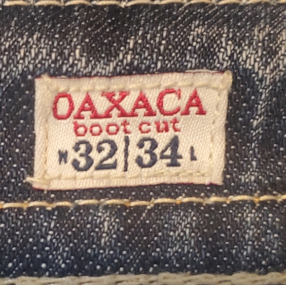 Womens MEK Jeans - Picture 4 of 4